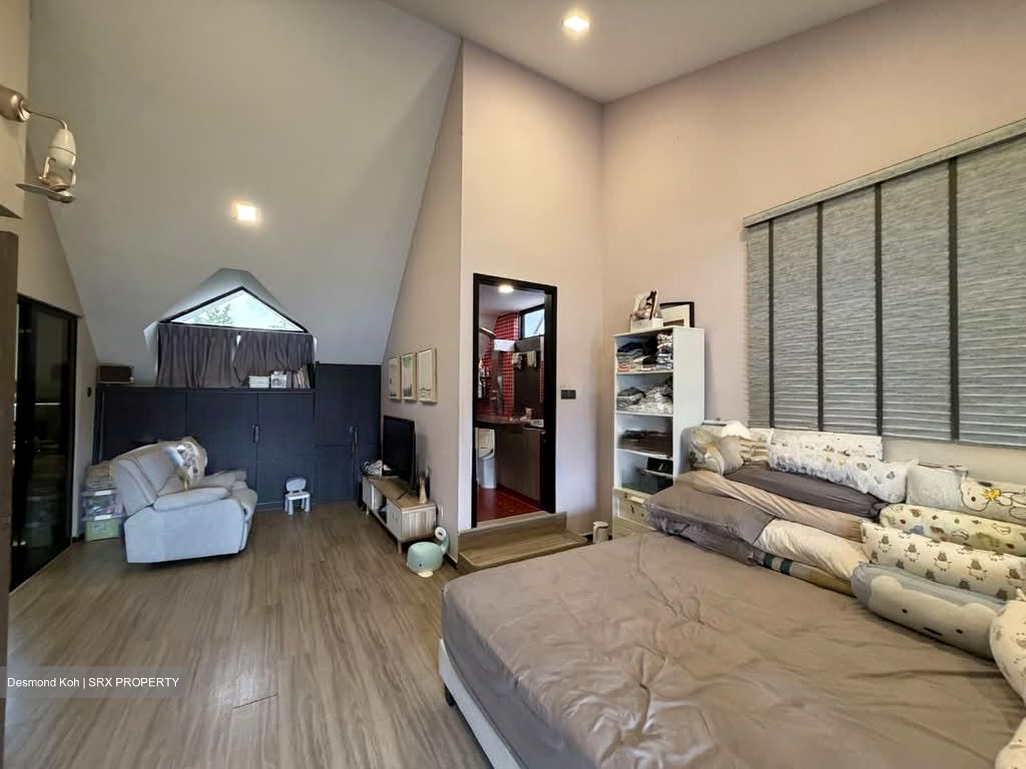 Sembawang Straits Estate (D27), Semi-Detached #573142541